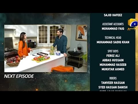 Shiddat Episode 13 Teaser -promo -19March 2024-HAR PAL GEO