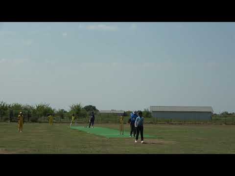 NTCA Under -13 TCA Colts vs TIC Little Masters (USA Cricket Junior Pathway) 15th Sep 2024 Part-2