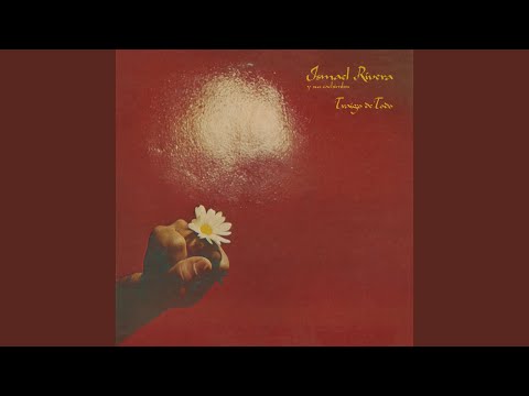 Piedras en mi camino – Ismael Rivera