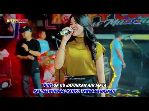 JANGAN PERNAH BERUBAH - KARAOKE - HAPPY LOSS - BIRTHDAY PARTY 13TH ALVIAN GIGIH P. - GOLD CAFE GROUP