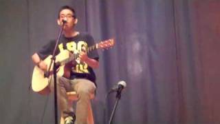 Albert Posis - For All Time at Expose