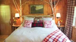 Rental, Garden Cottage at the Whiteface Club Resort, Lake Placid Adk