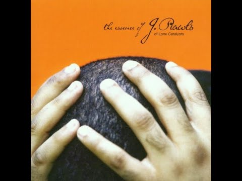 J. Rawls - Great Live Caper (feat. J-Live)