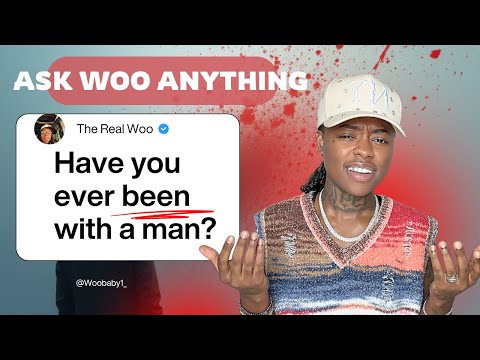 ASK WOO ANYTHING PART 1
