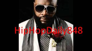 Wale - Best Night Ever feat. Rick Ross &amp; Kevin Cossom (2011 single CDQ)