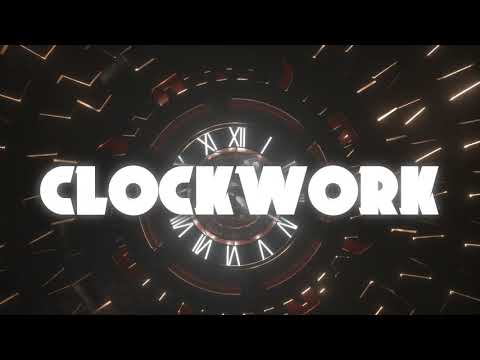 Subtronics - Clockwork