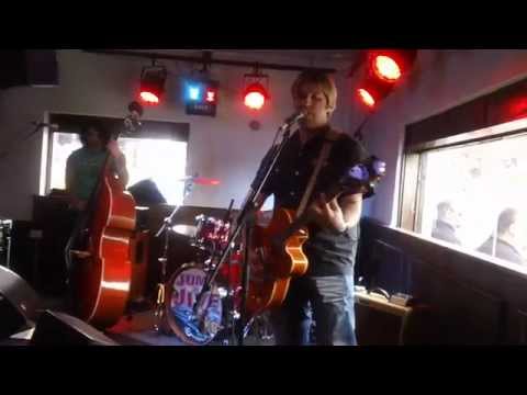 The Streamliners - 