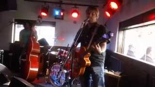 The Streamliners - 