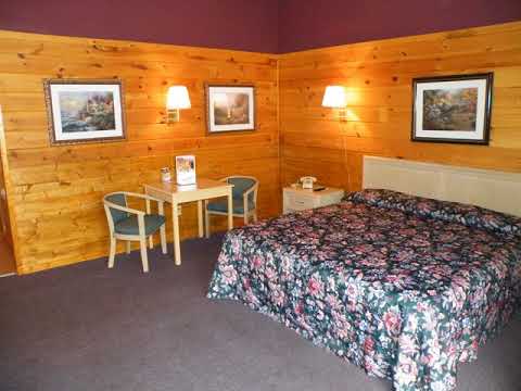 Green Valley Motel - Pigeon Forge (Tennessee) - United States
