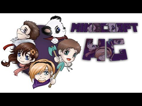 Minecraft WG S7 E093 - ( Weitere Dacharbeiten ) - [1196]