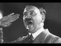 Adolf Hitler Rede Letzte Rede April 1945 WW2 WK2