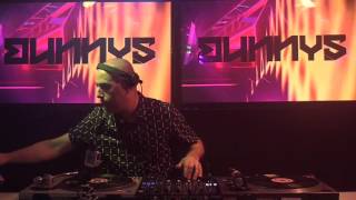DJ Bunnys · Vídeo Set @ DJ Ban EMC
