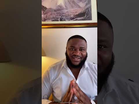 JESUS-CHRIST, LE SEUL VRAI DIEU 🔥