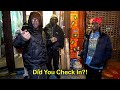 New York Thugs Pressed Me For Streaming On Their Block