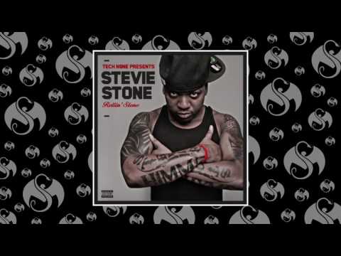 Stevie Stone - Goin' Down (Feat. Big Scoob & Spaide Ripper)