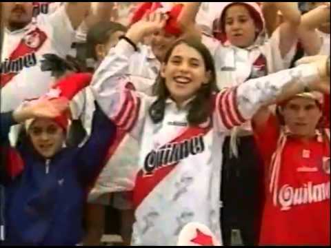 Ignacio Copani - Dime Papá - Video Clip