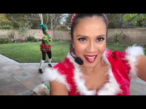 Turbo Kick - Christmas 2020