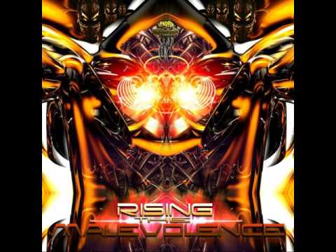 Radiophobic - The Evilium