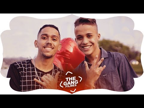 Matheus Quirino e MC Braz - Maré Ruim (Clipe Oficial)