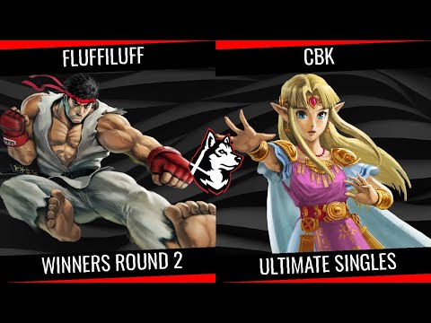 Spring NUT '23 Week 5 - Fluffiluff (Ryu) vs CBK (Zelda) [Winners Round 2]