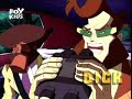 Funky Cops
