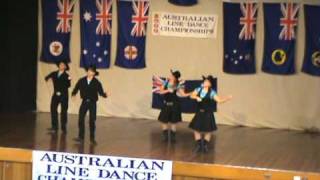 Countrified Soul - Cowboys & Angels