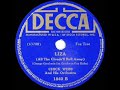 1938 Chick Webb - Liza (All The Clouds’ll Roll Away)