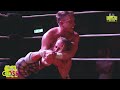 Mark Haskins Vs Spike Trivet FULL MATCH