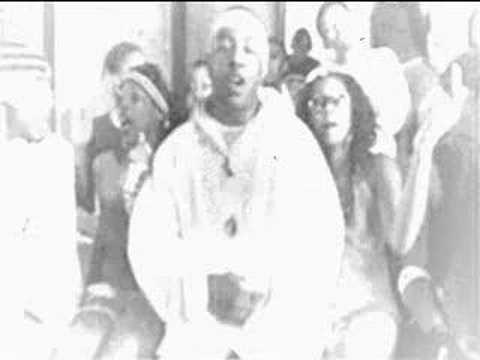 Erykah Badu, The Jacka, Rydah - Love Of My Life