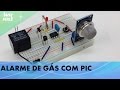 Video - SENSOR DE GAS MQ5 PARA ARDUINO