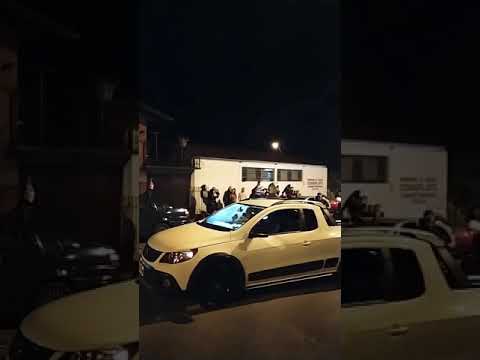 Homenagem ao nosso colega (MOTOBOY)👏