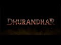 Dhurandhar Movie Trailer Song Na Toh Karwan Ki Talash Hai