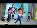 Band बना Superhit जब Rudra ने संभाली कमान Rudra रुद्र