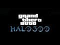 GTA SA 300 Fake Trailer Halo Spartans Parody
