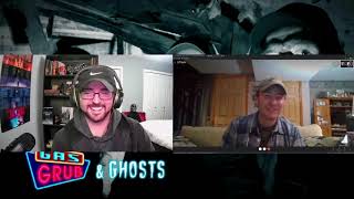 Spirits of Animals, Ghost Stories, and Ghost Hunting Equipment | The Nightmare Narrative Podcast