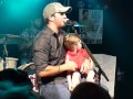 Luke Bryan ~ Drinkin' Beer & Wastin' Bullets ~ Nashville, TN ~ 6-10