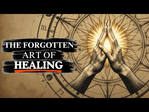 First Steps in Energy Healing & Control with the Hands (Practical Techniques)