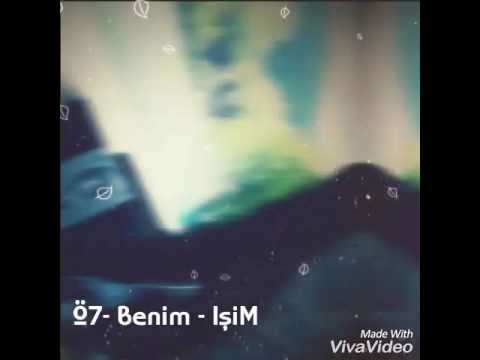 Ö7-Benim'işiM