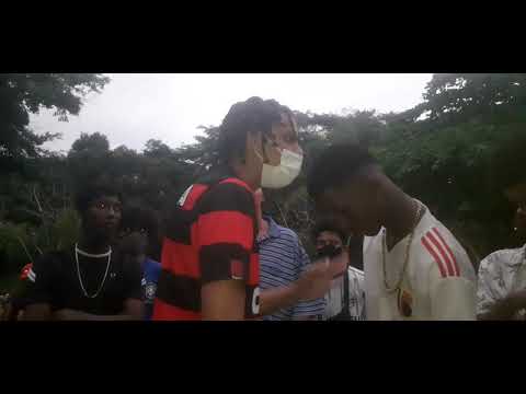 BENÉ DURKAI X PITBULL | 1ª FASE | 16ª EDIÇÃO | DESAFIO NOVA ERA X QUADRA