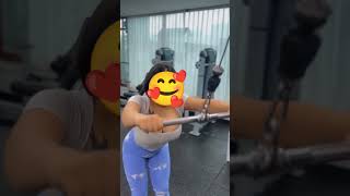 五条恋ちゃん並みの超乳ムチムチトレーナーのえっちなトレーニング！