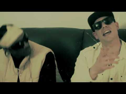 Tuggawar - Never Stop Trying ft. Bandeno Mix {Prod by Chameleon} (Official Music Video)