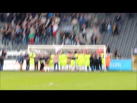 LES SUPPORTERS ALOST..