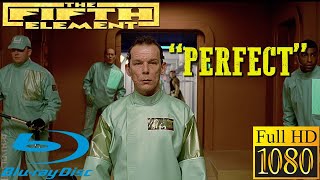 Perfect! | Blu-ray™ Disc Movie Clips | The Fifth Element (1997) | 1080p 60fps @AtlasCinematic