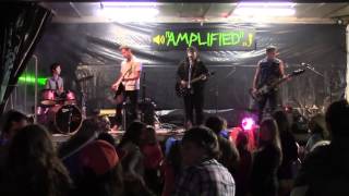 Hard Act to Follow (Cover) - Live/Amplified
