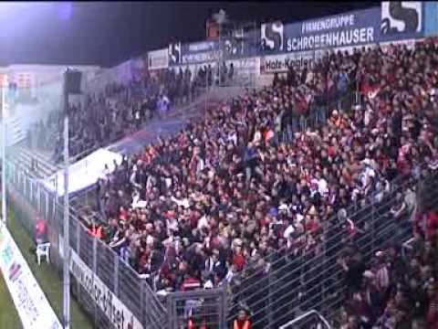 unterhaching glubb 2003