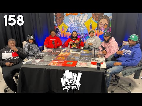 Episode 158 | "Feed The Family" (feat. BoriRock, Shaykh Hanif, Dun Dealy, & TOP HOOTER)