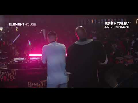 CHALEEEE - Element House, Lagos Nigeria - Live Set, recorded July 2025 🇳🇬