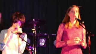 "The Riddle" (Five for Fighting cover)