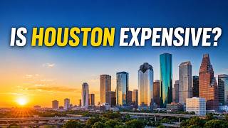 Is Houston Expensive? Trip Cost Breakdown to Houston