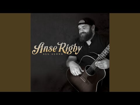Keep Moving On - Anse Rigby